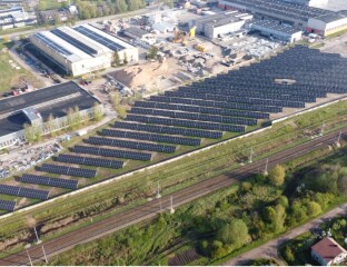 BT Power | Solar Energy - Your Path to a Green Future!