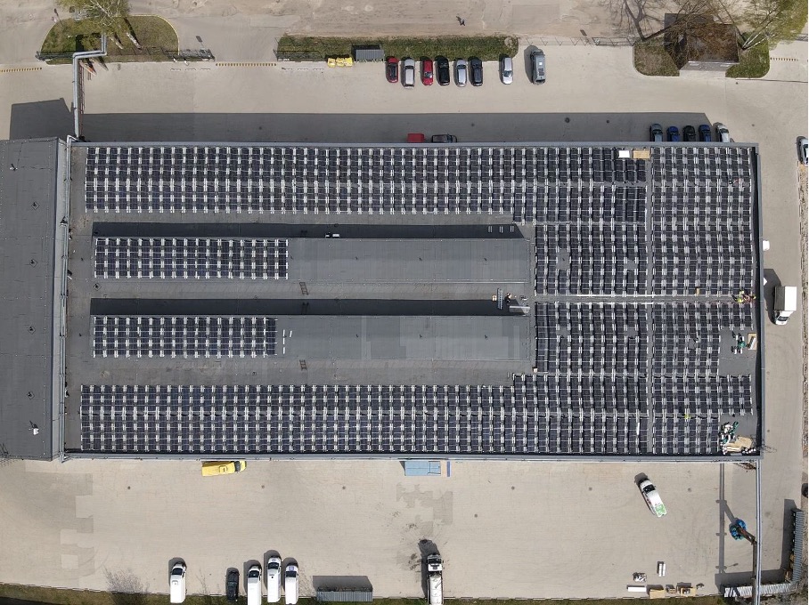 SIA Kalnciema Biroji