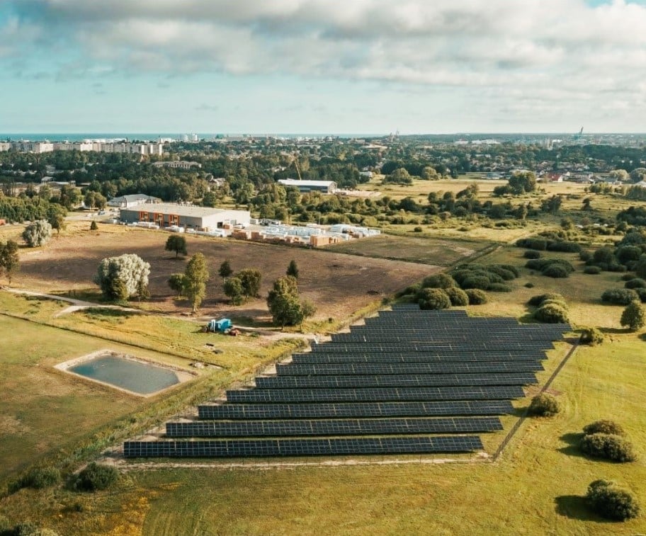 SIA Bucher Pašvaldība