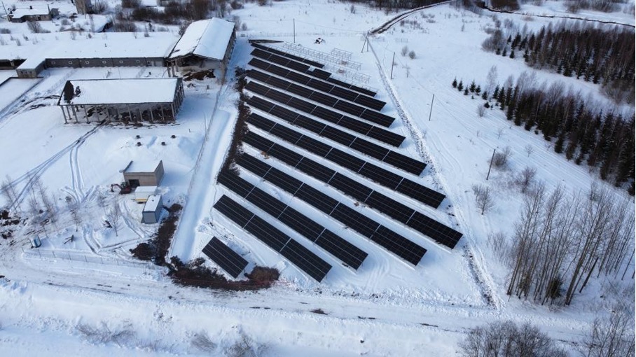 SIA Kurzemes projekts