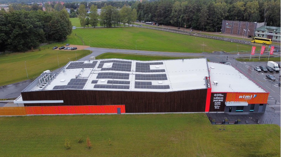 SIA PLESKO REALESTATE