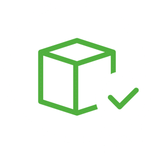 Sertificēti piegādātāji!