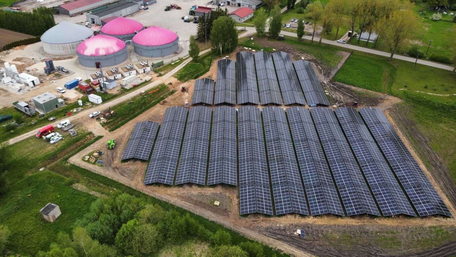 SIA “BM Holding”