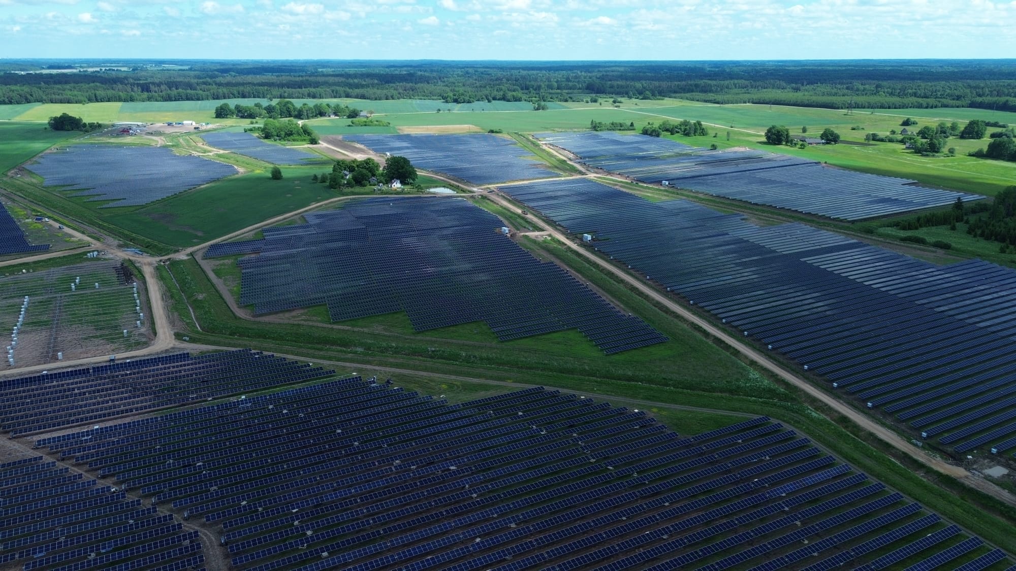 Sunly Land Solar 2 SIA